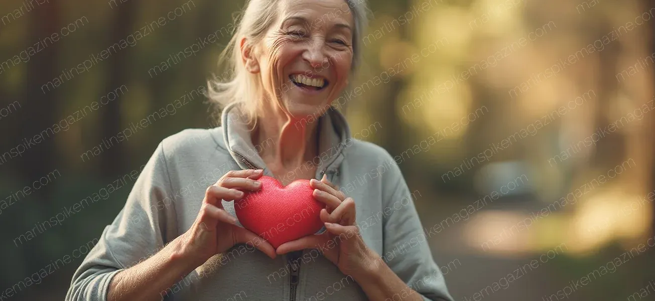 5 Effective Exercises to Strengthen Your Cardiovascular System